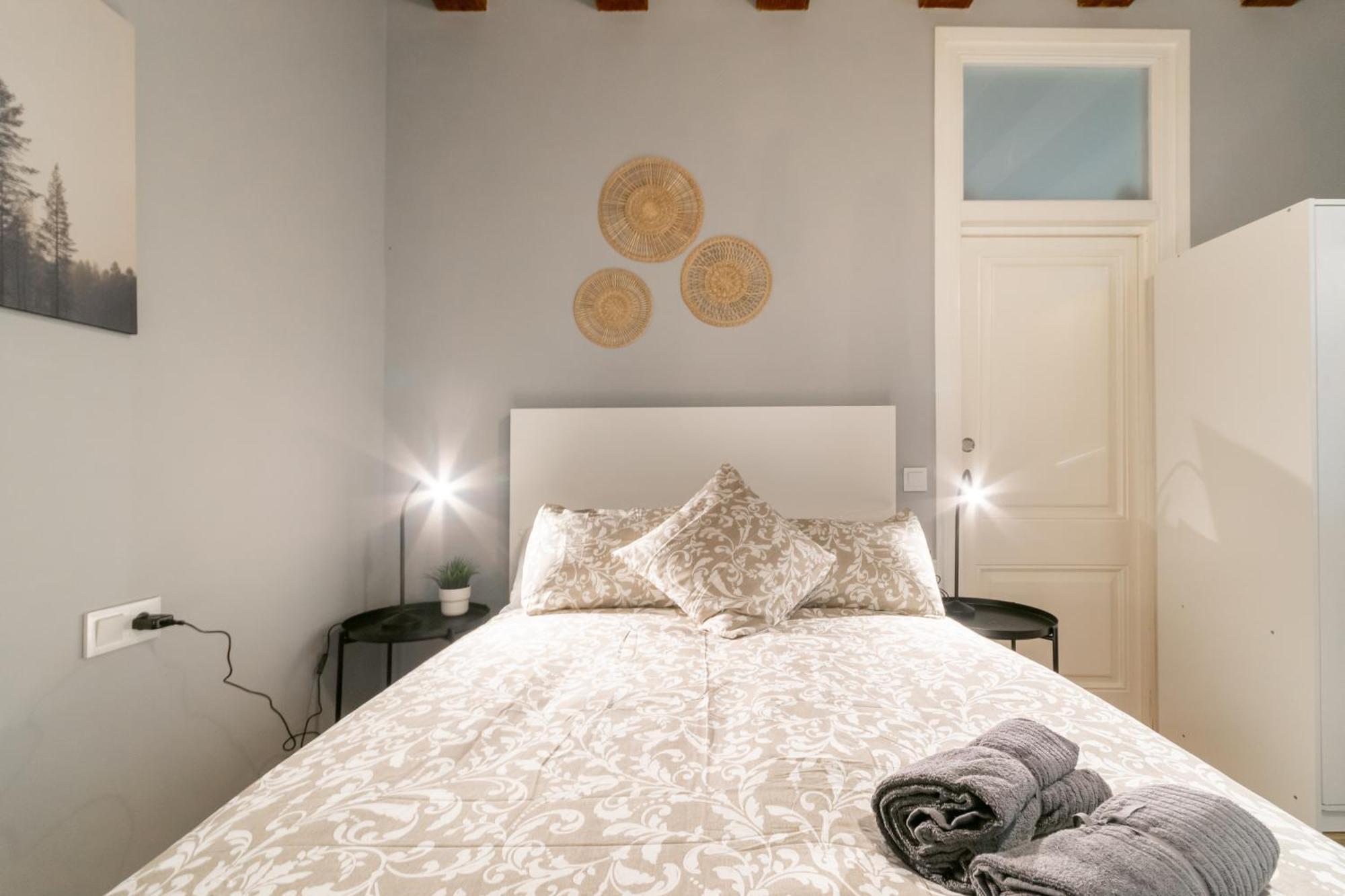 Apartament Fusina Barcelona
