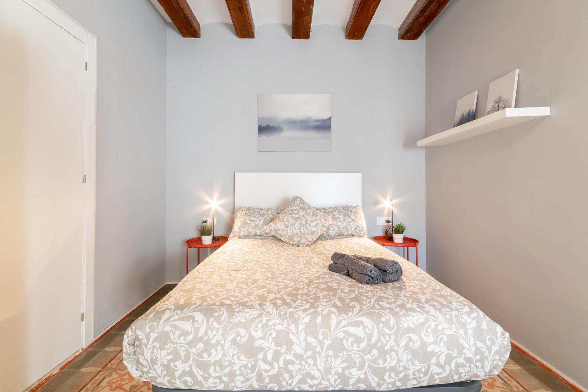 Apartament Fusina
