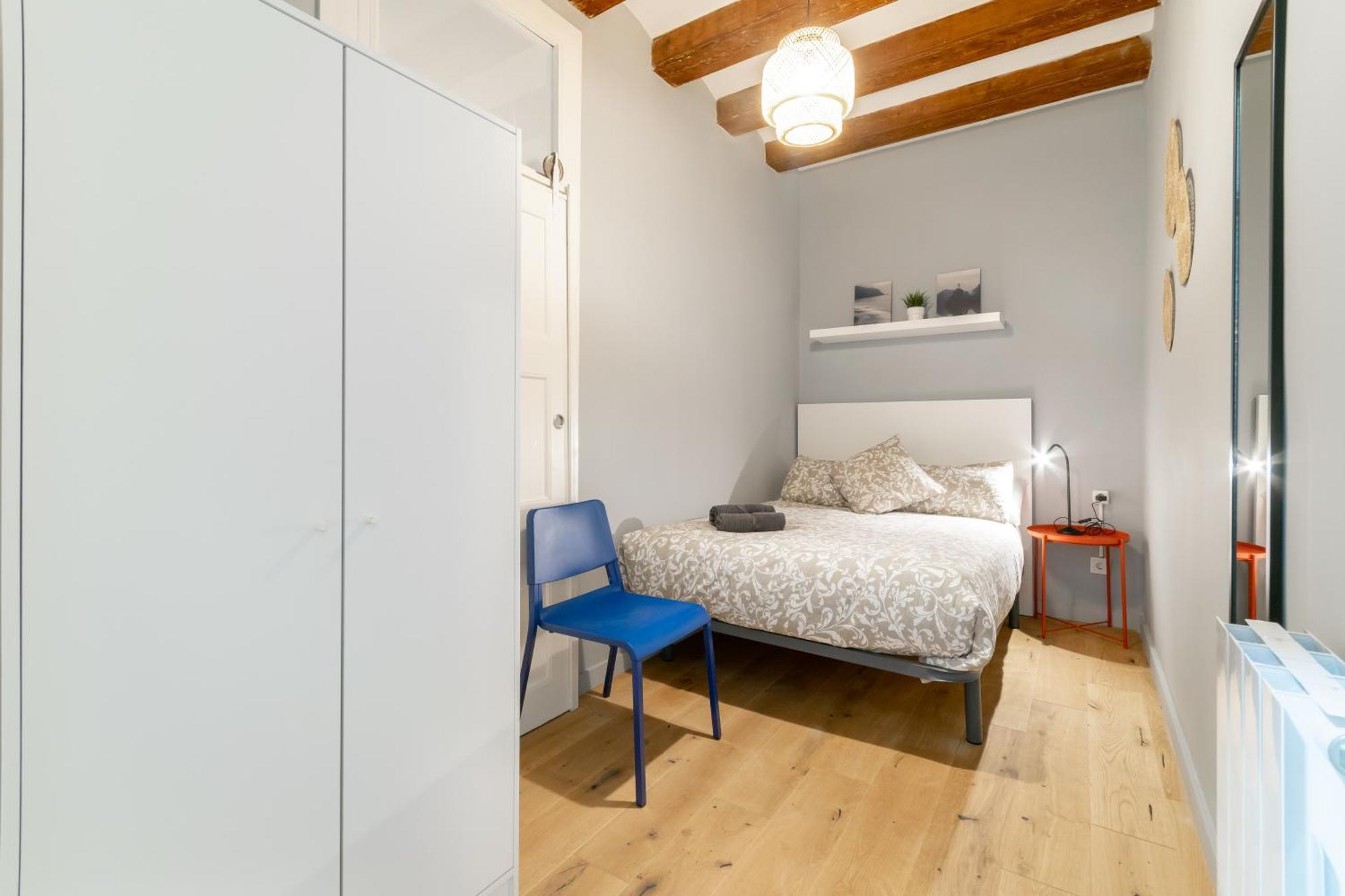 Apartament Fusina