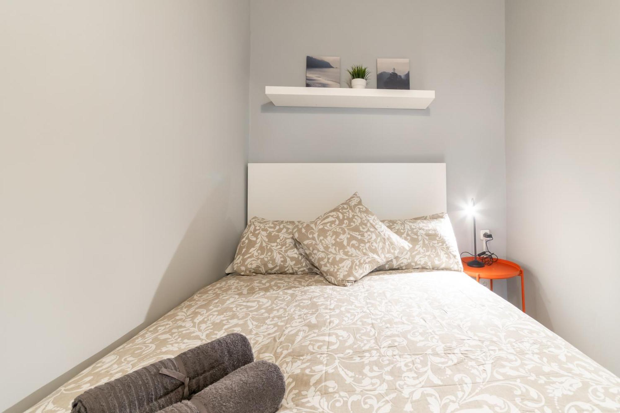 Apartament Fusina