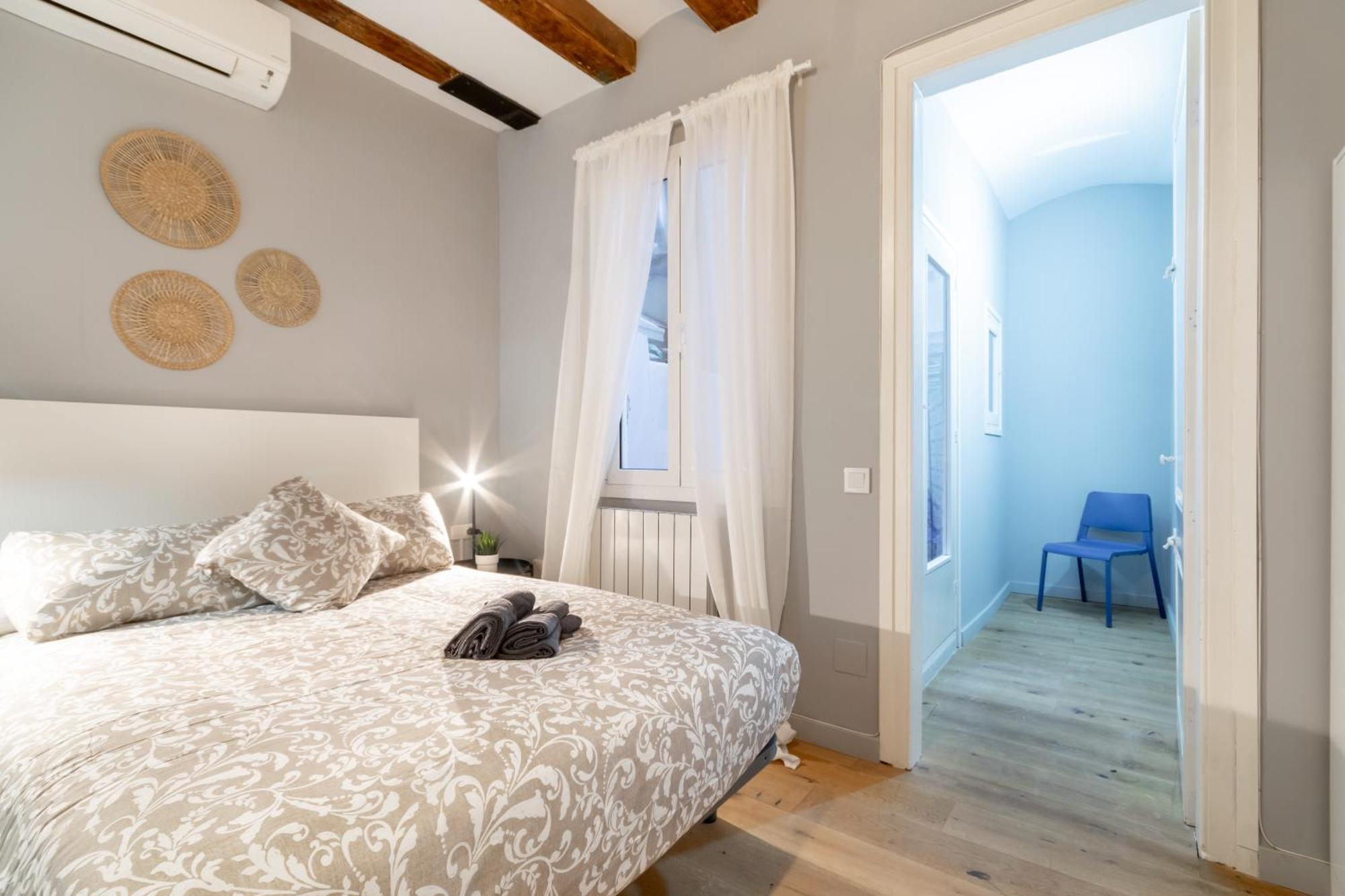 Apartament Fusina Barcelona