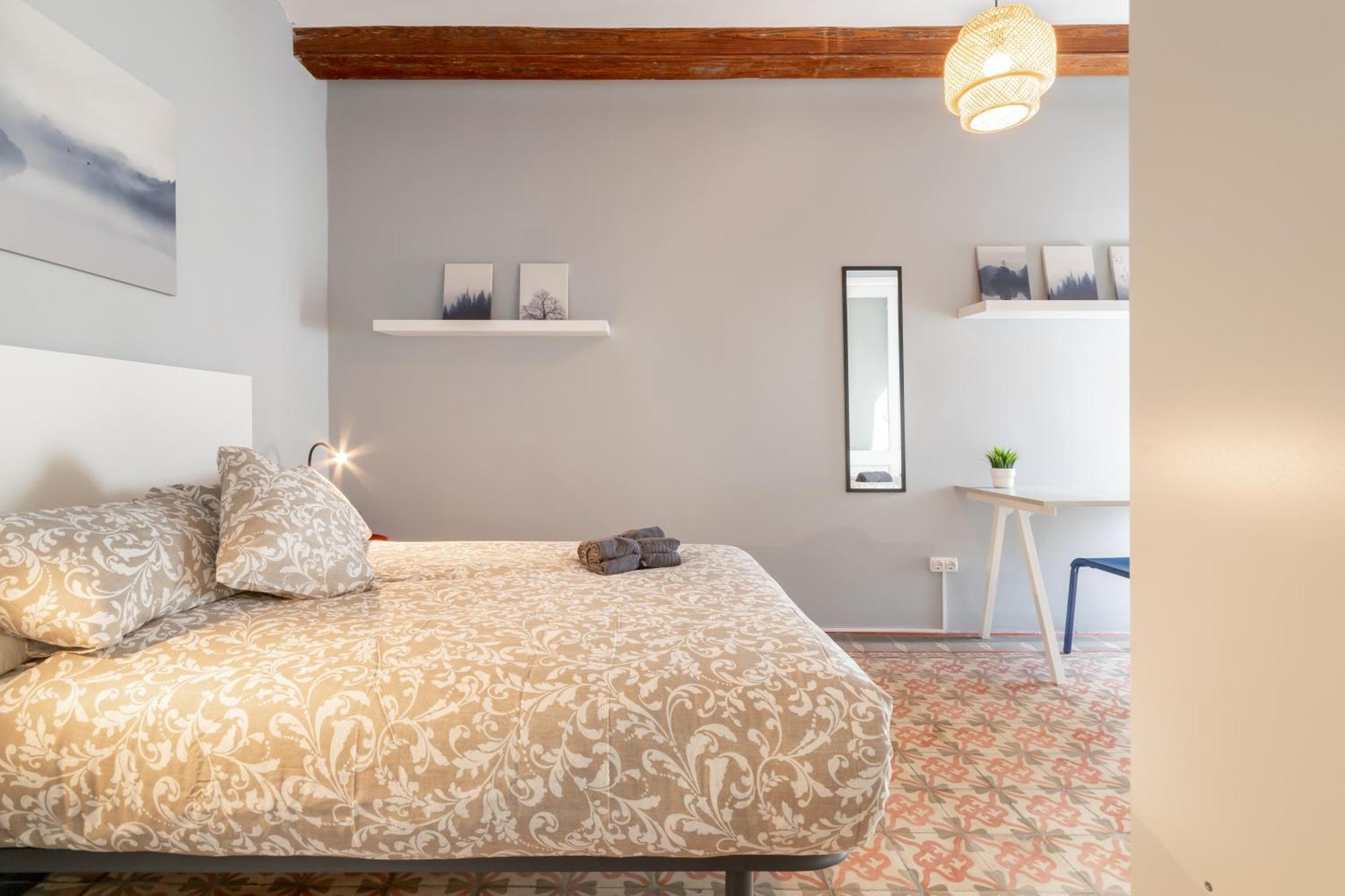 Apartment Fusina